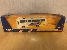 Corgi C769 Plaxton Paramount Diecast Coach In Box