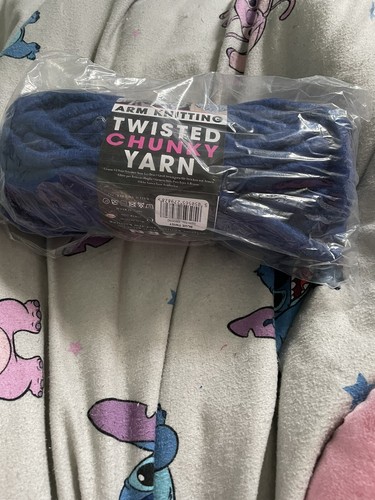 Arm knitting yarn - arm,