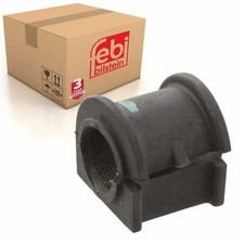 Grand Cherokee Front Anti Roll Bar Bush D Stabiliser 26mm Fits Jeep Febi 41002