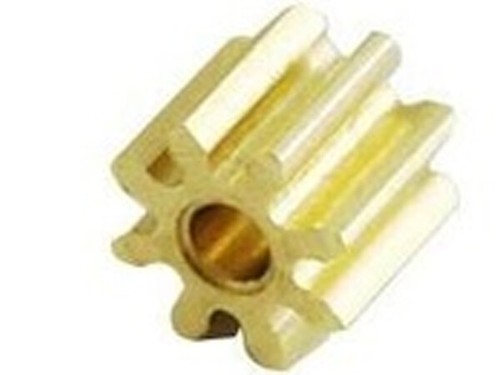 Blade mcpx pinion gear - pinion, .3mm