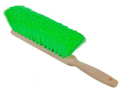 Magnolia brush counter - brush,