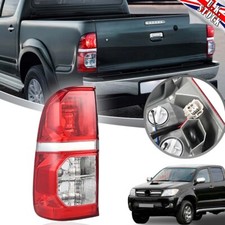 1pcs Left Rear Pickup Truck