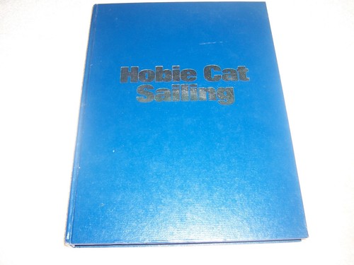 Hobie cat sailing - cat, grubb