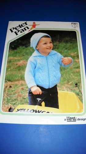 Peter pan child jacket - peter, &