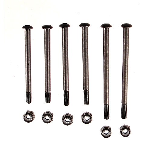 Hobao hyper screws - hobao, 5