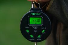 Korda Scales - Digital Scale 132lb/60k - Carp Fishing Scales - Free Delivery