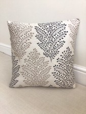 18 x 18 In Cushion Cover, John