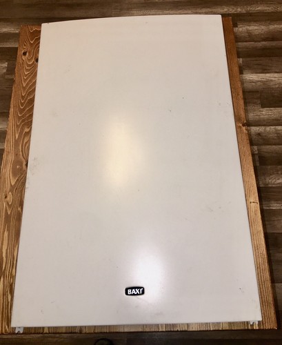 Baxi luna 310 - luna, gas