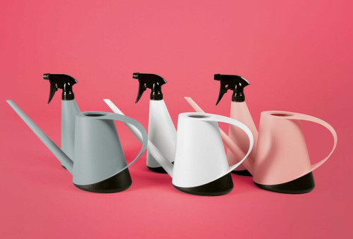 Capri indoor watering can - can, and