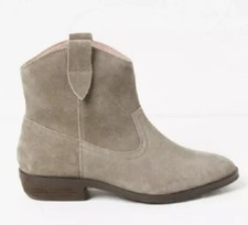 FAT FACE ANKLE BOOTS SIZE 5