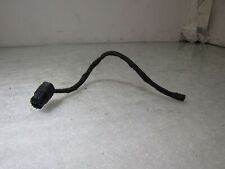Mercedes C Class W202 left front wing side view door mirror connector plug