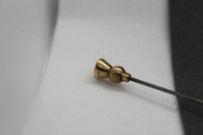 Hallmarked Victorian 9ct Gold