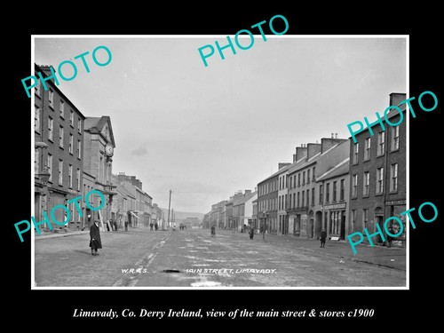 Old postcard size - old, of