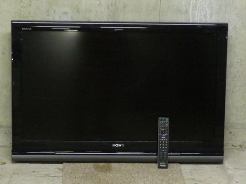 Sony bravia kdl 37v4000 - sony,