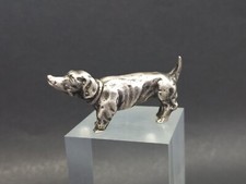 Vintage Sterling Silver