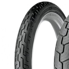 Harley Motorcycle tyre DUNLOP