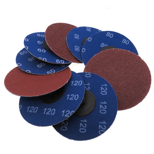 75mm sanding discs r type - 75mm,