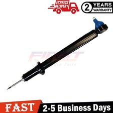 Front Shock Absorber Fit