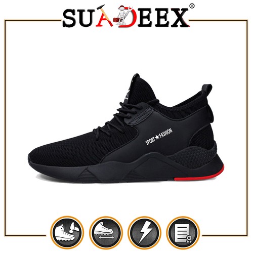 Mens safety shoes lightweight - mens,