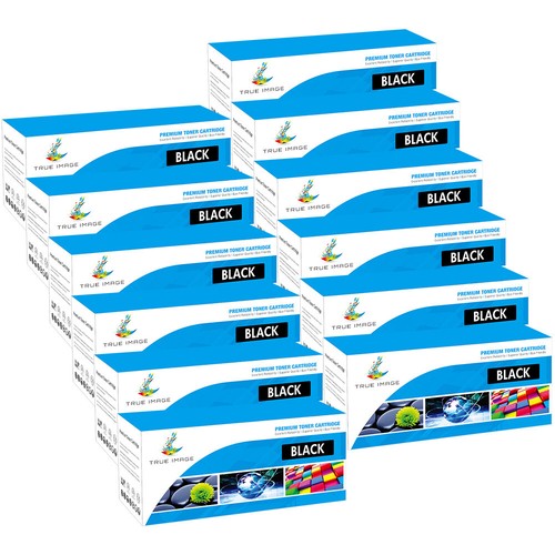 Lot toner fits - fits, for
