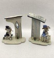 2 cute vintage zampiva