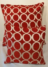 Oh Chenille Cushion Covers 8