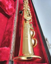 Selmer Mark VI Soprano