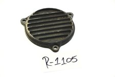 1984 BMW K100 RS - Cover