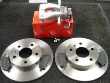  VAUXHALL ZAFIRA 1.7 1.9CDTi