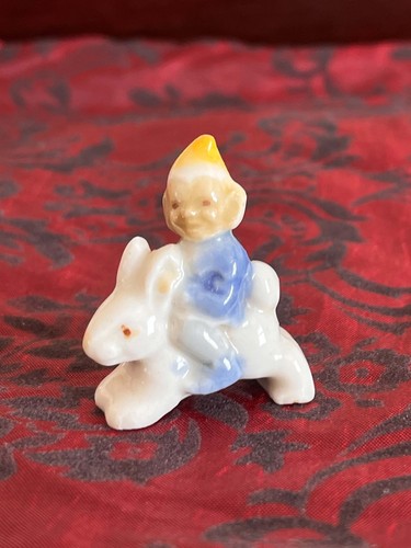 Vintage wade ireland pixie - vintage, on