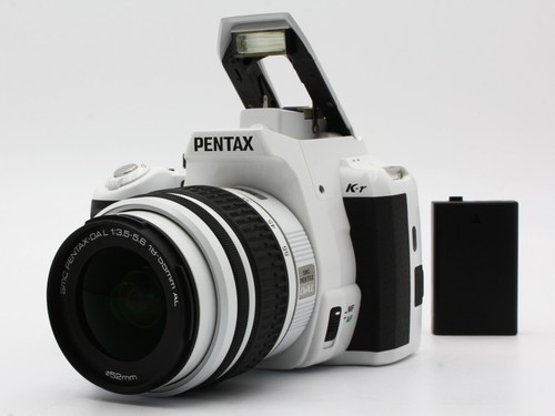 Exc pentax r dslr smc - pentax,