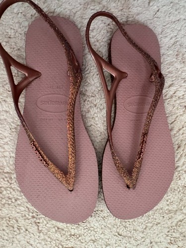 Havaianas flip flops - flip,