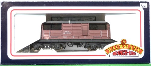 Bachmann 825 sr 25t - ex-sr,