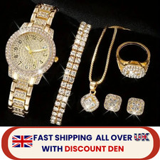Watch Gift Set for Women