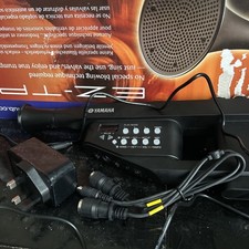 Yamaha EZ-TP Digital Silent