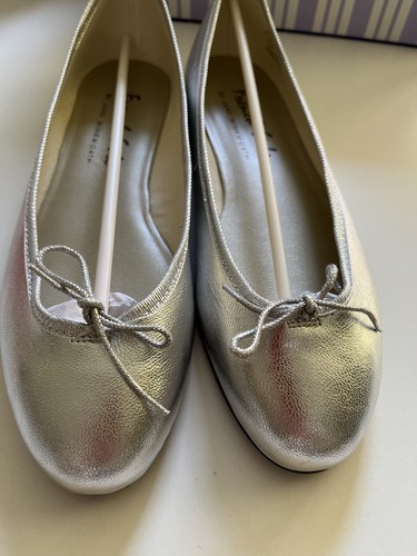 French sole india silver - french,