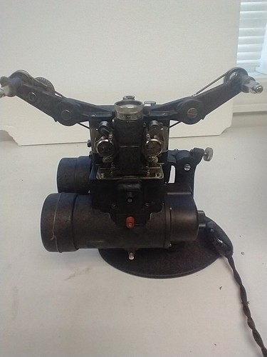 Vintage bell howell cinema - vintage,