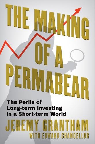 The making permabear by - making,
