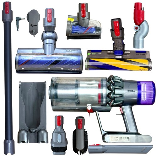 Dyson v11 advanced - dyson,