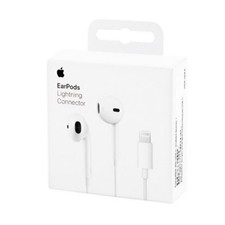 Apple Genuine EarPods In-Ear