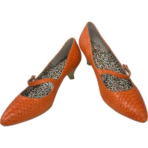 Irregular choice shoes - choice,