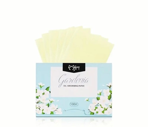 Blotting paper oil face - paper,