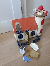 Sylvanian family light - family,