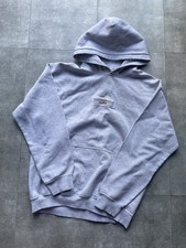 Goose And Gander Grey Hoodie