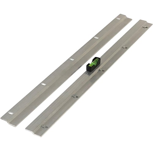 Bar french cleat heavy duty - french,