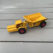 Matchbox Lesney Major Pack No