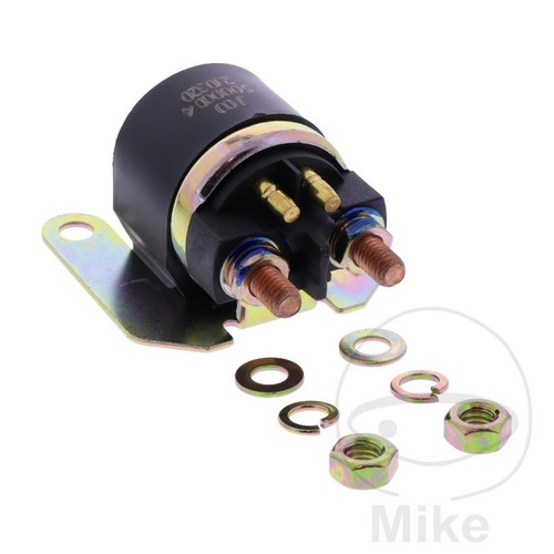 Starter motor relay fits - starter,