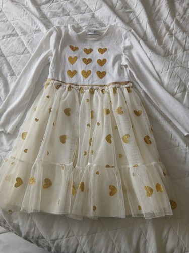Girls dress 7yr - girls, 6-7yr