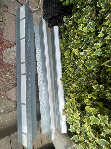 Keystone 100mm cavity - 100mm, lintel