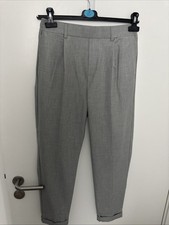 Berkshire Grey Trousers Large